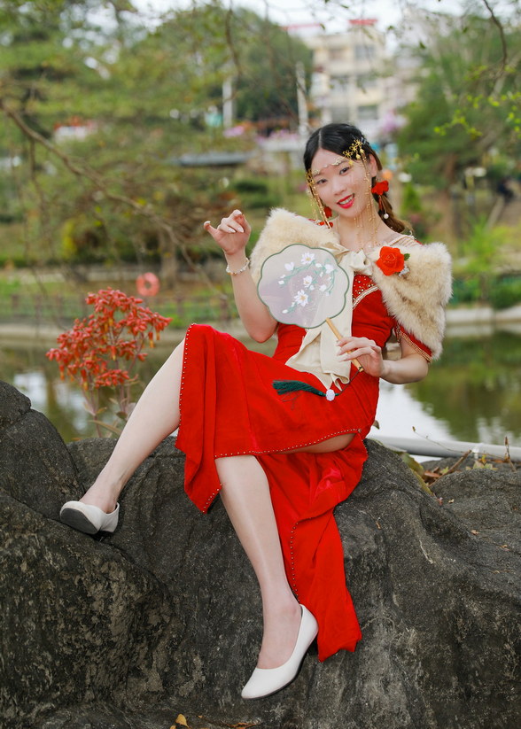 許總攝影執導學術紀實