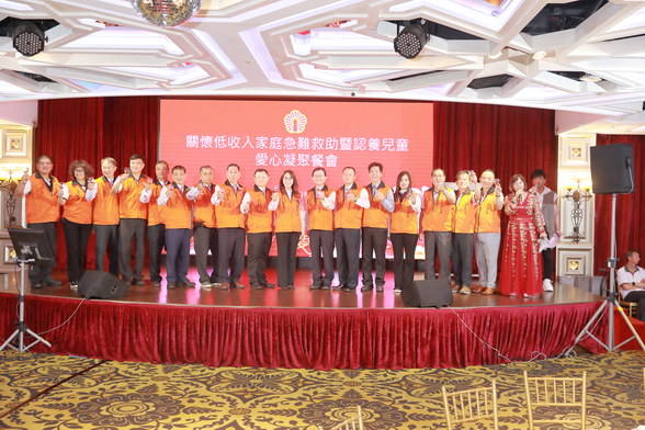 115.04.12 廣亮慈善會 台中潮港城 攝影執導許總