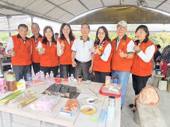 115.03.28 廣亮慈善會 大里文山農場 攝影執導許總