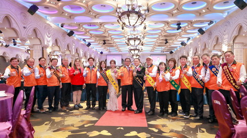 廣亮慈善會 攝影執導